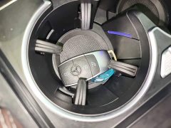 Mercedes-Benz GLE New Energy GLE 350e 4MATIC - ფოტო 13