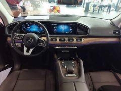Mercedes-Benz GLE New Energy GLE 350e 4MATIC - ფოტო 14