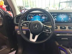 Mercedes-Benz GLE New Energy GLE 350e 4MATIC - ფოტო 15