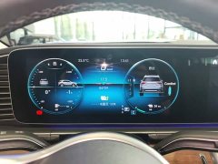 Mercedes-Benz GLE New Energy GLE 350e 4MATIC - ფოტო 16