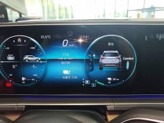 Mercedes-Benz GLE New Energy GLE 350e 4MATIC - ფოტო 17