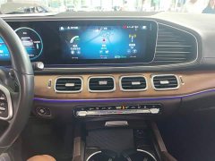 Mercedes-Benz GLE New Energy GLE 350e 4MATIC - ფოტო 18