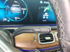 Mercedes-Benz GLE New Energy GLE 350e 4MATIC - ფოტო 19