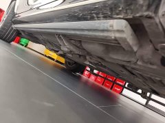 Mercedes-Benz GLE New Energy GLE 350e 4MATIC - ფოტო 2