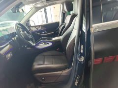 Mercedes-Benz GLE New Energy GLE 350e 4MATIC - ფოტო 20