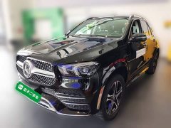 Mercedes-Benz GLE New Energy GLE 350e 4MATIC - ფოტო 3