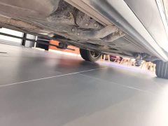Mercedes-Benz GLE New Energy GLE 350e 4MATIC - ფოტო 4