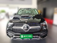 Mercedes-Benz GLE New Energy GLE 350e 4MATIC - ფოტო 5
