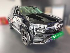 Mercedes-Benz GLE New Energy GLE 350e 4MATIC - ფოტო 6
