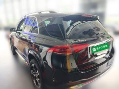 Mercedes-Benz GLE New Energy GLE 350e 4MATIC - ფოტო 7