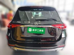 Mercedes-Benz GLE New Energy GLE 350e 4MATIC - ფოტო 8
