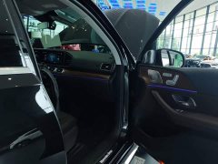Mercedes-Benz GLE New Energy GLE 350e 4MATIC - ფოტო 9
