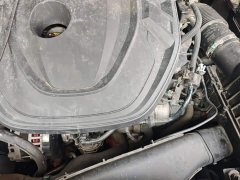 Geely Xingyue L 2021 2.0TD DCT EVO FWD Luxury - ფოტო 11