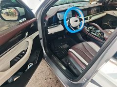 Geely Xingyue L 2021 2.0TD DCT EVO FWD Luxury - ფოტო 14