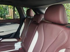Geely Xingyue L 2021 2.0TD DCT EVO FWD Luxury - ფოტო 15