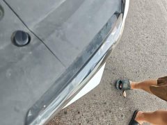 Geely Xingyue L 2021 2.0TD DCT EVO FWD Luxury - ფოტო 20