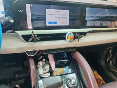 Geely Xingyue L 2021 2.0TD DCT EVO FWD Luxury - ფოტო 6
