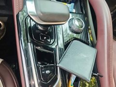 Geely Xingyue L 2021 2.0TD DCT EVO FWD Luxury - ფოტო 7