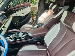 Geely Xingyue L 2021 2.0TD DCT EVO FWD Luxury - ფოტო 8