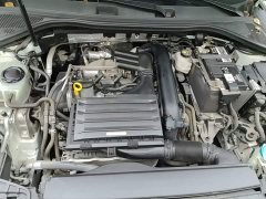 Audi A3 Sportback 35 TFSI Sport - ფოტო 11