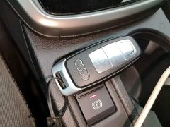 Audi A3 Sportback 35 TFSI Sport - ფოტო 12