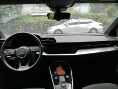 Audi A3 Sportback 35 TFSI Sport - ფოტო 13