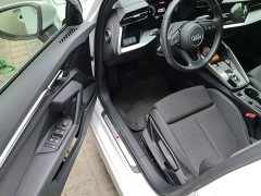 Audi A3 Sportback 35 TFSI Sport - ფოტო 14