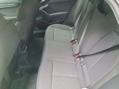 Audi A3 Sportback 35 TFSI Sport - ფოტო 15