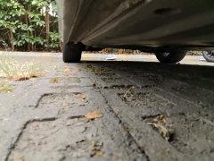 Audi A3 Sportback 35 TFSI Sport - ფოტო 16