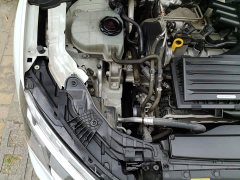 Audi A3 Sportback 35 TFSI Sport - ფოტო 19