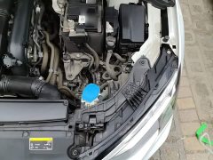 Audi A3 Sportback 35 TFSI Sport - ფოტო 20