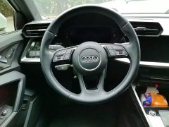 Audi A3 Sportback 35 TFSI Sport - ფოტო 3