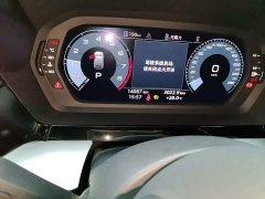 Audi A3 Sportback 35 TFSI Sport - ფოტო 5