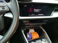 Audi A3 Sportback 35 TFSI Sport - ფოტო 6