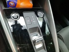 Audi A3 Sportback 35 TFSI Sport - ფოტო 7