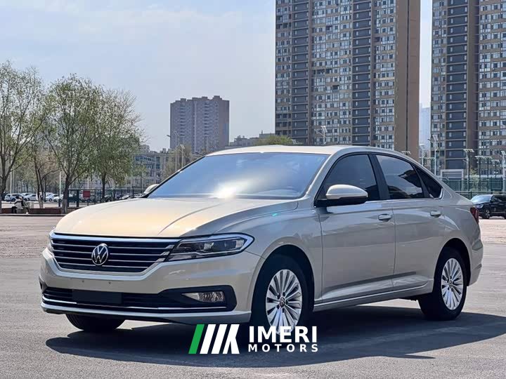 Volkswagen Lavida 1.5L Automatic Comfort - ავტომობილი ჩინეთიდან