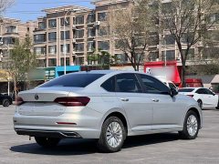 Volkswagen Lavida 1.5L Automatic Comfort - ფოტო 12