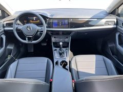 Volkswagen Lavida 1.5L Automatic Comfort - ფოტო 14