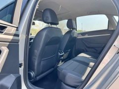 Volkswagen Lavida 1.5L Automatic Comfort - ფოტო 16