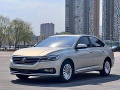 Volkswagen Lavida 1.5L Automatic Comfort - ფოტო 2