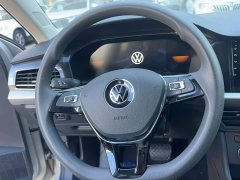 Volkswagen Lavida 1.5L Automatic Comfort - ფოტო 4