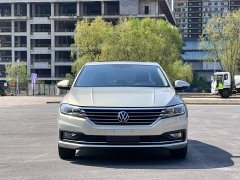 Volkswagen Lavida 1.5L Automatic Comfort - ფოტო 7
