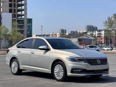 Volkswagen Lavida 1.5L Automatic Comfort - ფოტო 8