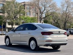 Volkswagen Lavida 1.5L Automatic Comfort - ფოტო 9