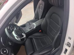 Mercedes-Benz C-Class C 260 L AMG Line Exclusive Edition - ფოტო 11