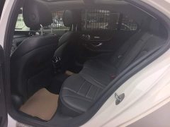 Mercedes-Benz C-Class C 260 L AMG Line Exclusive Edition - ფოტო 13