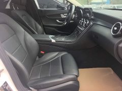 Mercedes-Benz C-Class C 260 L AMG Line Exclusive Edition - ფოტო 17