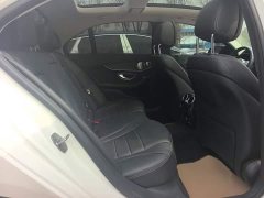 Mercedes-Benz C-Class C 260 L AMG Line Exclusive Edition - ფოტო 18