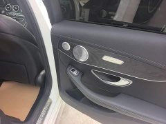 Mercedes-Benz C-Class C 260 L AMG Line Exclusive Edition - ფოტო 19