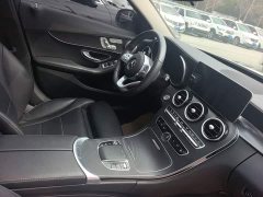 Mercedes-Benz C-Class C 260 L AMG Line Exclusive Edition - ფოტო 20